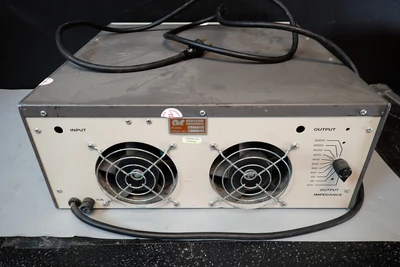 USED AMPLIFIER RESEARCH 700A