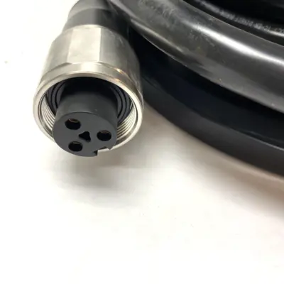 USED TURCK POWERFAST U-84433 CABLE