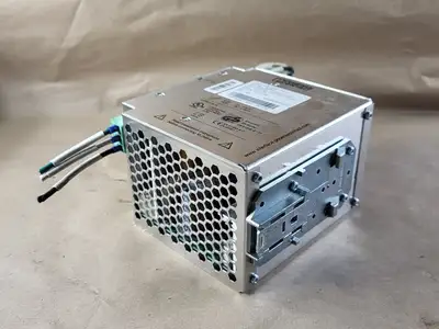 Used PHOENIX CONTACT QUINT-PS-100-240AC/12DC/10 Misc Electrical & Power Parts British Columbia CA | Lenmark #259587