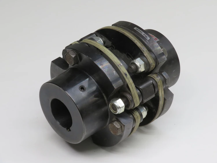 Used ZERO MAX _UNKNOWN_ Valves/Fittings | OCO Industrial #1643911