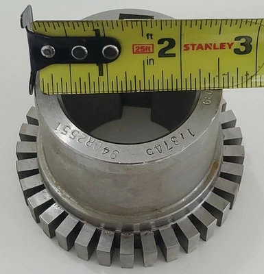 NEW FALK 0765003