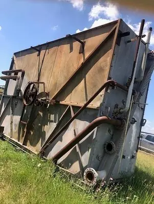 USED AIR X CHANGER 156EH