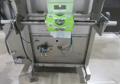 USED OHLSON VFFX-7311