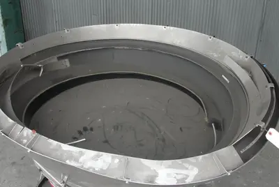 USED RHEIN-NADEL AUTOMATION SRC-N800-IL
