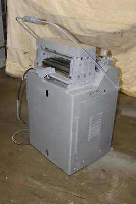 USED LITTELL 318-7PDL