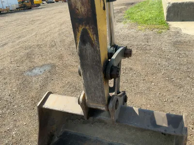 Used MUSTANG 7503ZT Crawler Excavators - Mini Michigan US | Miedema Asset Management Group #1304666