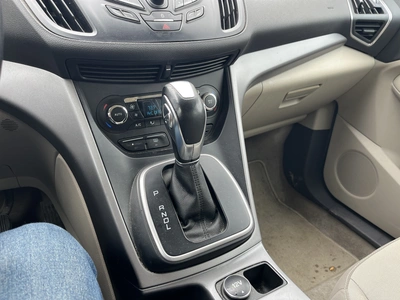 USED 2013 FORD C-MAX