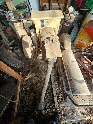 GENERAC 09739-4 Generators | Iron Listing (1)