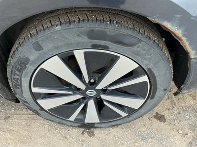 Used 2019 NISSAN ALTIMA Sedans Michigan US | Miedema Asset Management Group #1411152