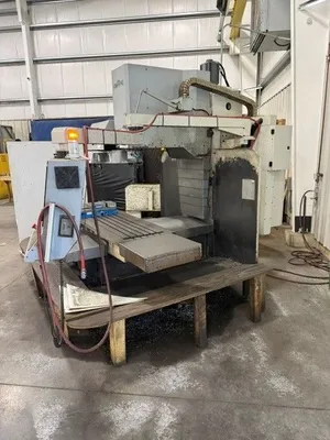 2012 GSM 1500L Vertical Machining Centers | 520 Machinery Sales LLC (3)