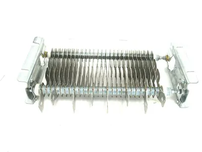 NEW POST GLOVER G11WL40 GRID RESISTOR 113A 0.40 OHMS 63274-01