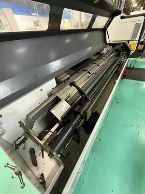 USED 2011 HAAS ST-10