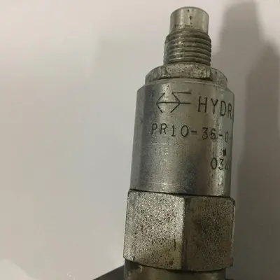 Used REXROTH R978917495 Valves/Fittings Michigan US | Ideal Machinery #1277140