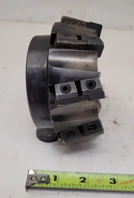 KENNAMETAL KDNR4SN415MB Tooling & Accessories, Tooling | Machinery Central (3)