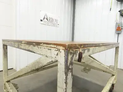 Used ARROW INDUSTRIAL SALES _UNKNOWN_ Welding Machinery (Other) Indiana US | Arrow Industrial #1408734
