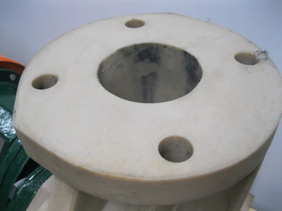 New | in-Stock Fybroc 1500 Pumps New Hampshire US | Bitter End Trading #1452744