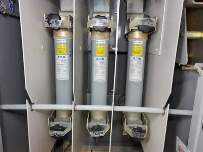 USED 2014 EATON MMVS01N010Y