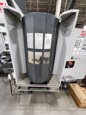 2020 HAAS UMC-1000SS Machining Centers, Horizontal, (5-Axis or More) | Machnet (3)