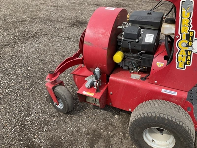 Used _UNKNOWN_ _UNKNOWN_ Leaf Blowers (Commercial) Michigan US | Miedema Asset Management Group #1415066