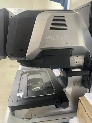 USED 2020 KEYENCE IM-7030T
