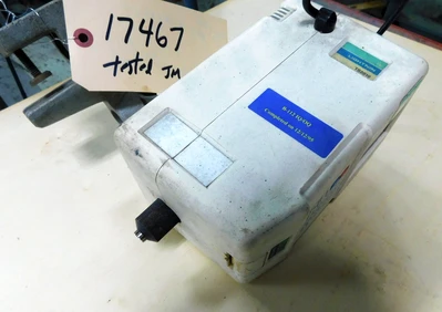 USED LIGHTNING LAB MIXER TS 2010