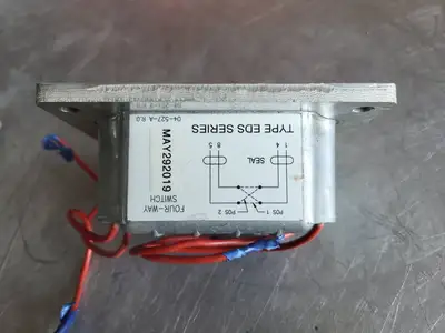 New | in-Stock CROUSE-HINDS DSFS936 SA Switchgears British Columbia CA | Lenmark #242131