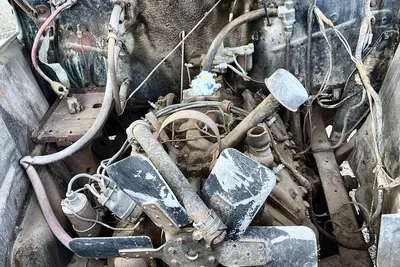 Used 1948 FORD F6 Cab Chassis trucks Utah US | Proxy Equipment #1385404
