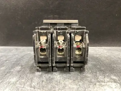 USED SIEMENS BQ3B070