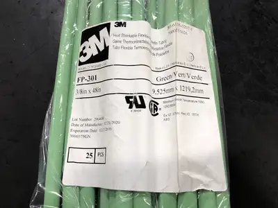 New | in-Stock 3M FP-301 Cable & Wire British Columbia CA | Lenmark #249680