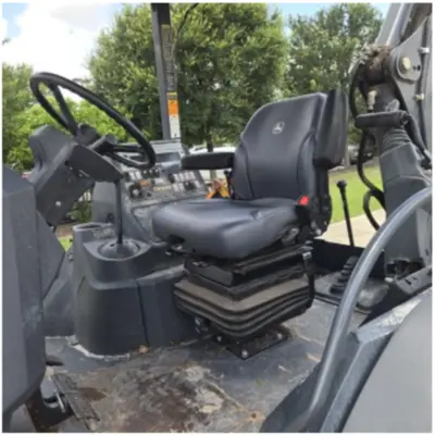 Used 2019 JOHN DEERE 310LEP Backhoes Pennsylvania US | National Lift Equipment #1381177