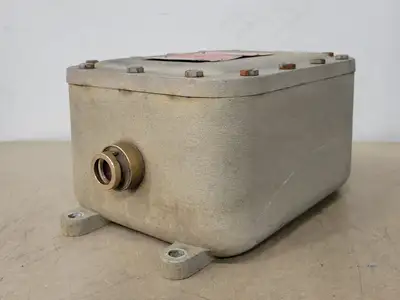 USED AKRON EXI684