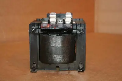 USED DONGAN HC-0750-41