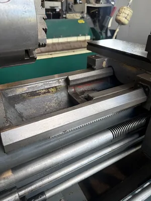 SOUTH BEND 400 Engine Lathes | GMT (9)