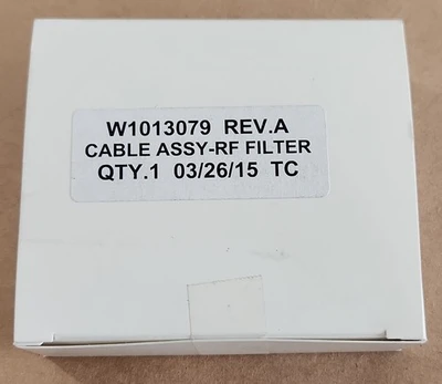 NEW PerkinElmer W1013079