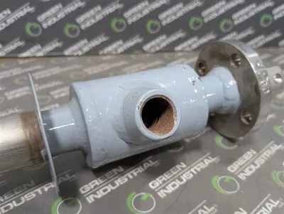 Dresser 008936009153 Torque Tube 008912053163-111294 New