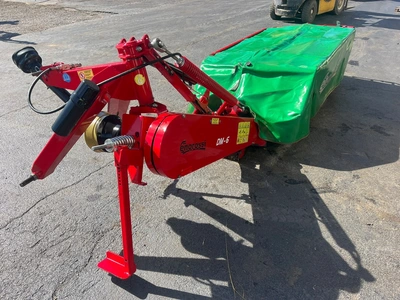 2022 ENOROSSI DM6 Disc Mower | County Equipment Company LLC (9)