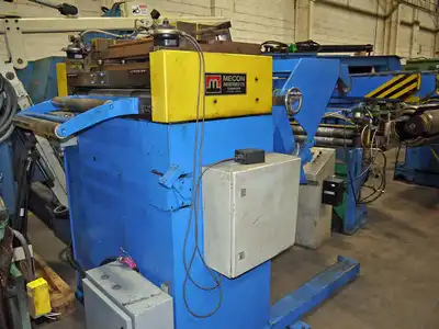 USED 1995 MECON 4STR36