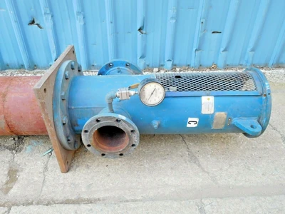 Used Worthington Industries 12L40-7 STG Pumps Ohio US | Equipment Recovery Corp. #1330716