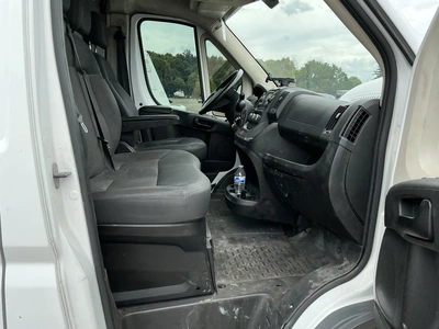 Used 2015 RAM PROMASTER Vans Michigan US | Miedema Asset Management Group #1312921