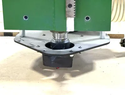 2014 STREAMLINE AUTOMATION FROGMILL 3D CNC ROUTER | CNC EXCHANGE (8)