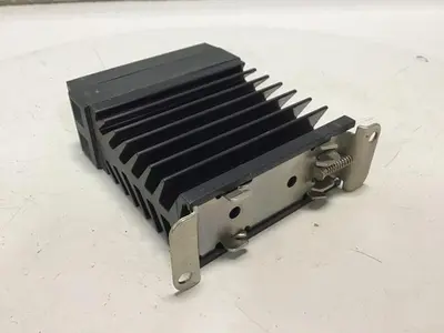 USED CONTINENTAL INDUSTRIES RSDA-660-25-1DE
