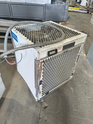USED ELOX CORP. MONDO 50