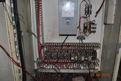 USED BLISS HP2-60