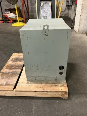 Fargo _UNKNOWN_ Power Transformers | Equipment Recovery Corp. (5)