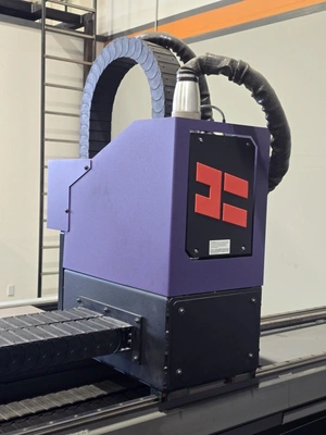USED 2023 HORNET CUTTING SYSTEMS HORNET HD