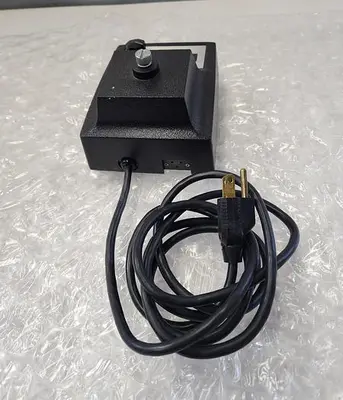 Bausch Lomb 31-35-28 Microscope Lamp Light Power Supply
