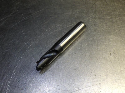 Kyocera 11.5mm Coolant Thru 1.5xD DRA Magic Drill SS0500DRA115M15 (LOC3334)