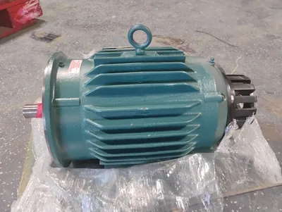 BALDOR-RELIANCE IDVSNM3665T General Purpose Motors | ESS Industrial Equipment Sales (7)