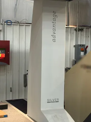 2013 HEXAGON DEA Global 20.40.15 Coordinate Measuring Machines | Machnet (25)