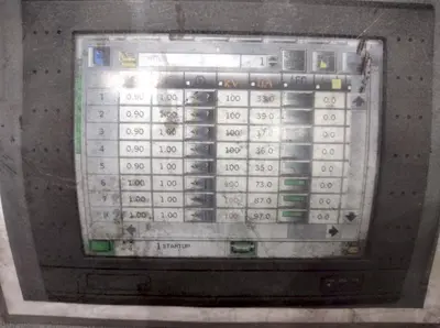 Used NORDSON N/A Paint Systems & Equipment Including Powder Coating Lines Ohio US | G-2000, Inc. #1502441